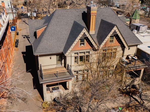 1025 E 17th Avenue 3, Denver CO 80218