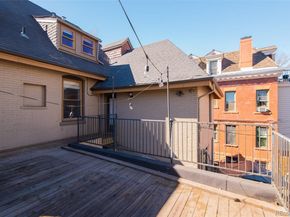 1025 E 17th Avenue 3, Denver CO 80218