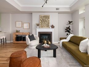 1025 E 17th Avenue 3, Denver CO 80218