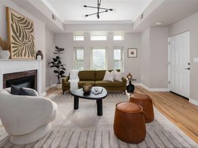 1025 E 17th Avenue 3, Denver CO 80218