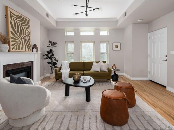 1025 E 17th Avenue 3, Denver CO 80218