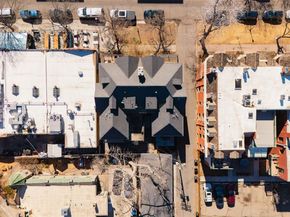 1025 E 17th Avenue 3, Denver CO 80218