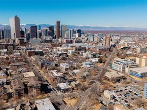 1025 E 17th Avenue 3, Denver CO 80218