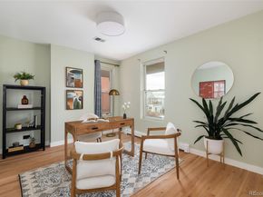 1025 E 17th Avenue 3, Denver CO 80218