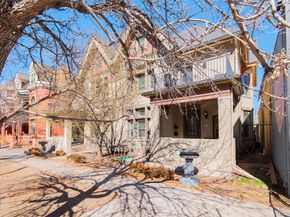 1025 E 17th Avenue 3, Denver CO 80218