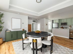 1025 E 17th Avenue 3, Denver CO 80218