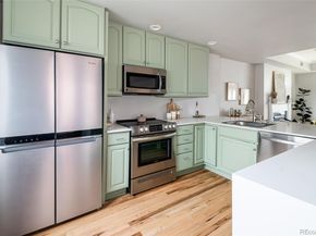 1025 E 17th Avenue 3, Denver CO 80218