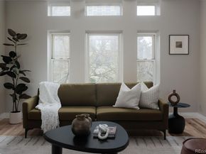 1025 E 17th Avenue 3, Denver CO 80218