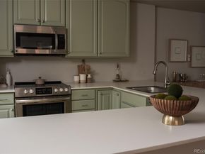 1025 E 17th Avenue 3, Denver CO 80218