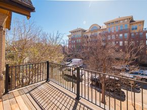 1025 E 17th Avenue 3, Denver CO 80218