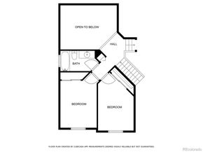 9686 W 106th Avenue, Broomfield CO 80021