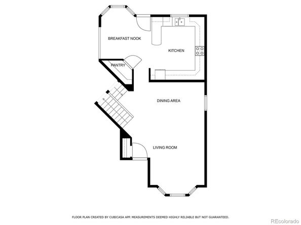 9686 W 106th Avenue, Broomfield CO 80021