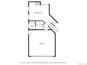 9686 W 106th Avenue, Broomfield CO 80021