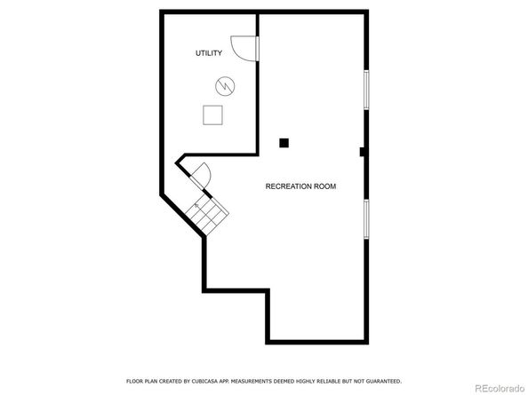 9686 W 106th Avenue, Broomfield CO 80021