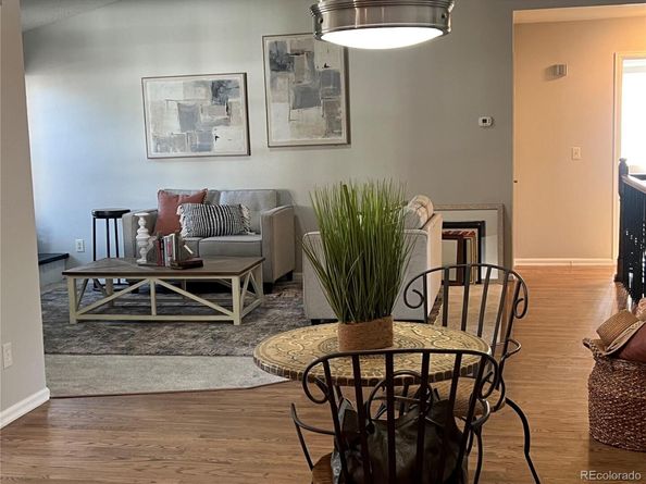 2808 S Heather Gardens Way B, Aurora CO 80014