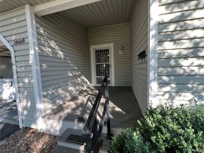 2808 S Heather Gardens Way B, Aurora CO 80014