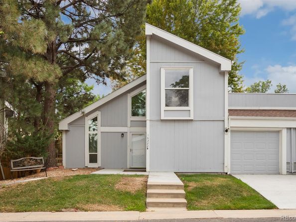 16222 E Rice Place B, Aurora CO 80015