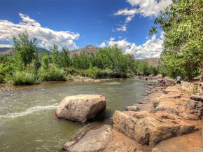 21 Washington Avenue, Golden CO 80403