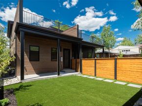21 Washington Avenue, Golden CO 80403