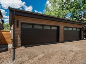 21 Washington Avenue, Golden CO 80403