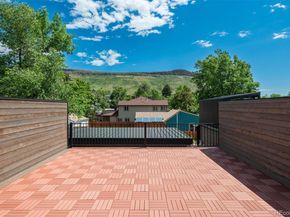 21 Washington Avenue, Golden CO 80403