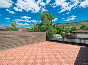 21 Washington Avenue, Golden CO 80403