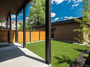21 Washington Avenue, Golden CO 80403