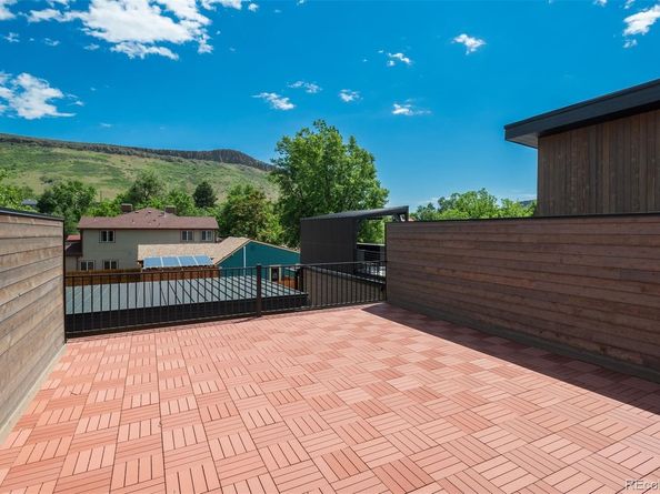 21 Washington Avenue, Golden CO 80403