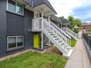 2446 N Ogden Street, Denver CO 80205