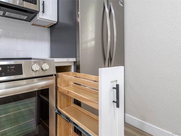 2446 N Ogden Street, Denver CO 80205