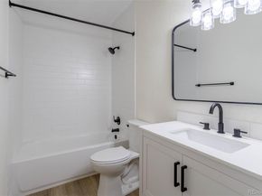 2446 N Ogden Street, Denver CO 80205