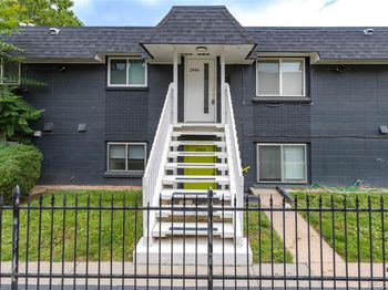2446 N Ogden Street
