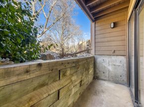 12364 W Nevada Place 106, Lakewood CO 80228