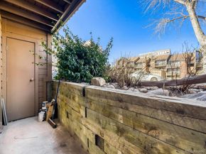 12364 W Nevada Place 106, Lakewood CO 80228