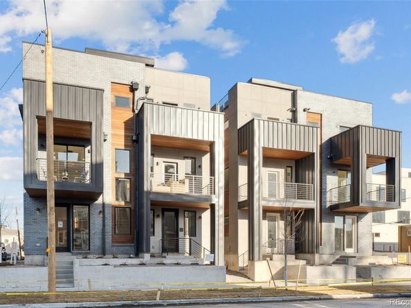 2330 Eliot Street 2, Denver CO 80211