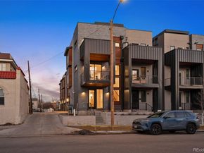 2330 Eliot Street 2, Denver CO 80211