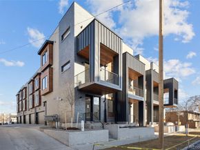 2330 Eliot Street 2, Denver CO 80211