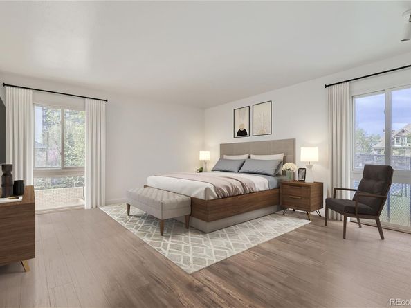 800 Pearl Street 204, Denver CO 80203