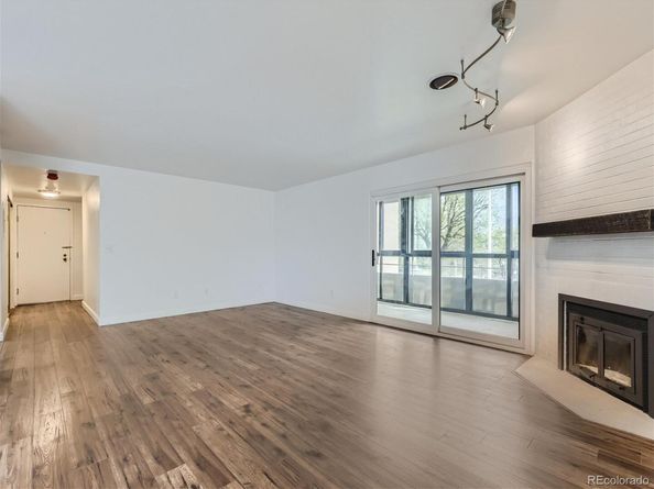 800 Pearl Street 204, Denver CO 80203