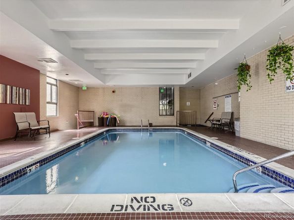 800 Pearl Street 204, Denver CO 80203