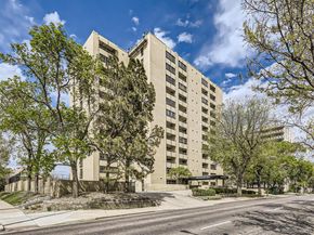 800 Pearl Street 204, Denver CO 80203
