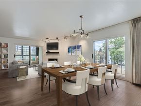 800 Pearl Street 204, Denver CO 80203