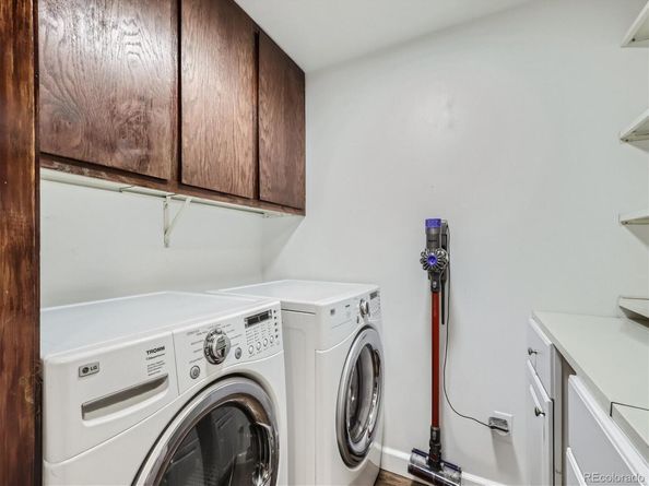 800 Pearl Street 204, Denver CO 80203