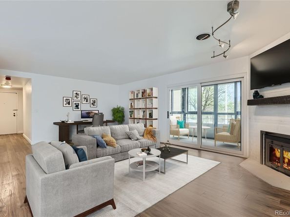 800 Pearl Street 204, Denver CO 80203