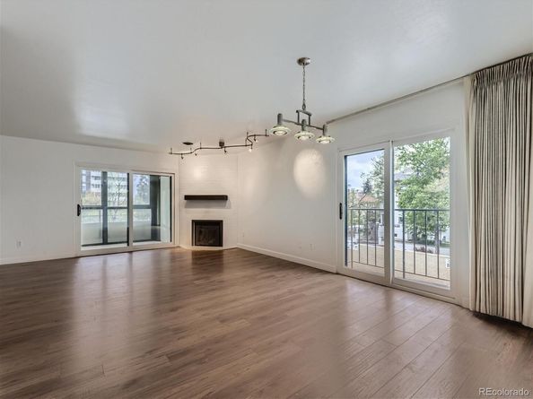 800 Pearl Street 204, Denver CO 80203