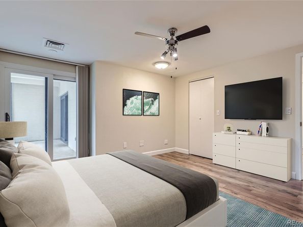 800 Pearl Street 204, Denver CO 80203