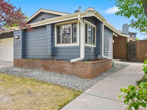 3333 E Florida Avenue 108, Denver CO 80210