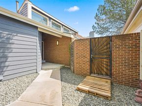 3333 E Florida Avenue 108, Denver CO 80210