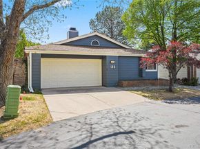 3333 E Florida Avenue 108, Denver CO 80210