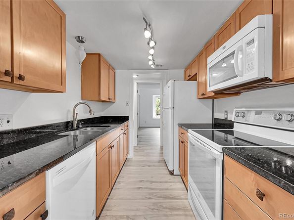 2525 S Dayton Way 1608, Denver CO 80231